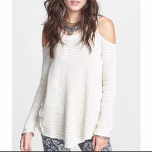 Free People Sweater